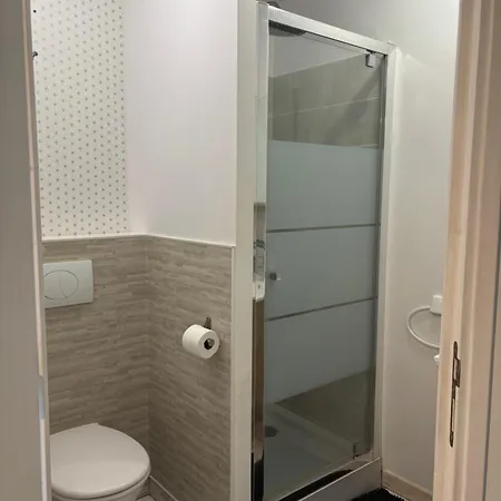 A La Campagne 1 Апартаменты Cerans-Foulletourte