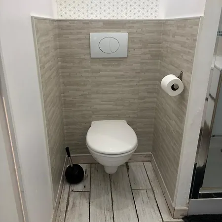 Апартаменты A La Campagne 1