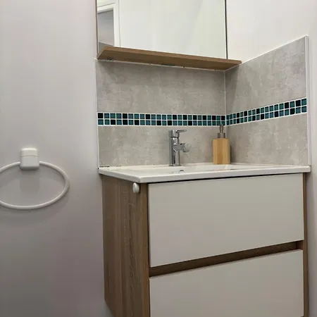 A La Campagne 1 Апартаменты Cerans-Foulletourte