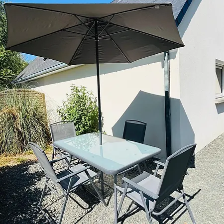 A La Campagne 1 Апартаменты