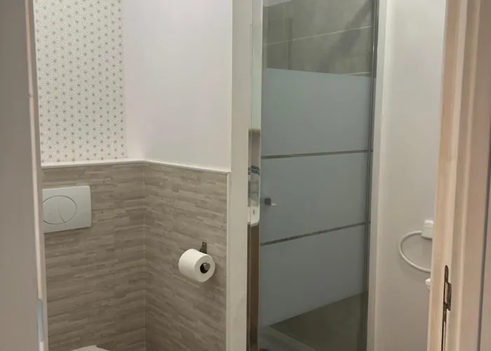 A La Campagne 1 Lägenhet Cérans-Foulletourte