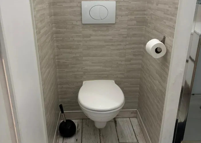 Lägenhet A La Campagne 1