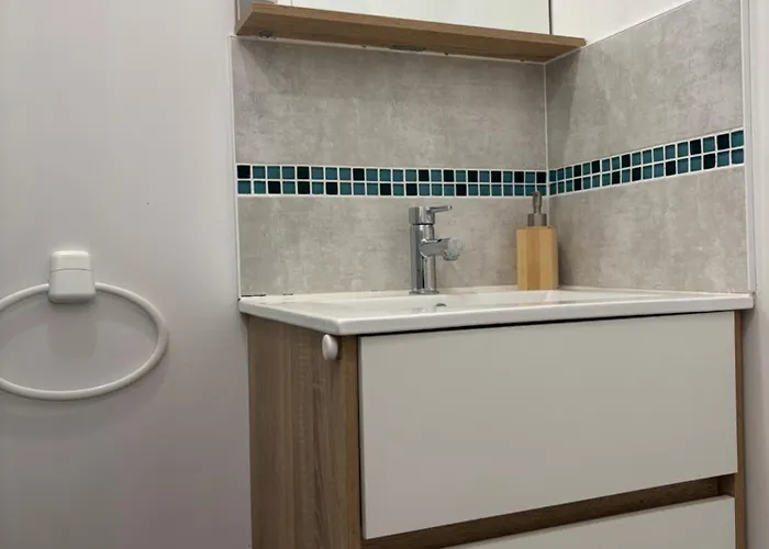 A La Campagne 1 Lägenhet Cérans-Foulletourte