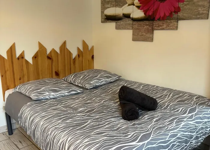 A La Campagne 1 Cérans-Foulletourte