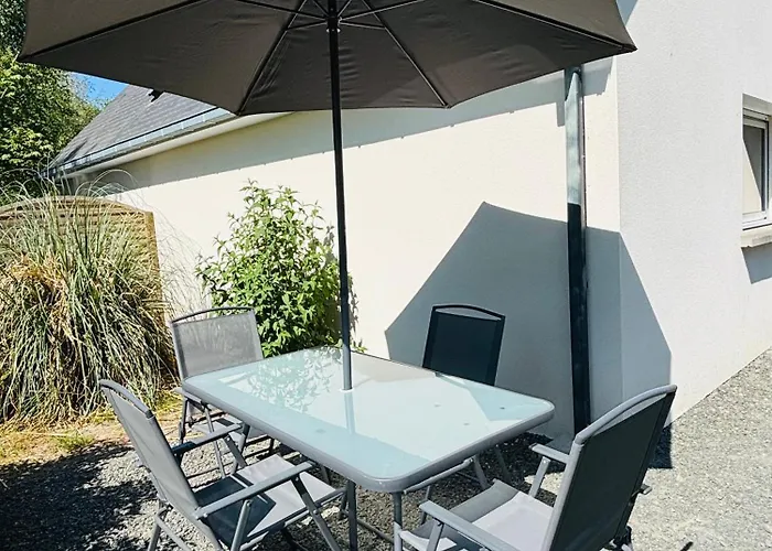 A La Campagne 1 Lägenhet